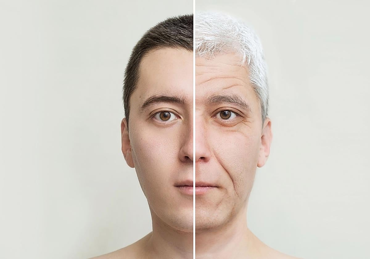 El sueño de rejuvenecer