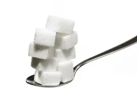 ¿Cuánto azúcar necesitamos realmente?