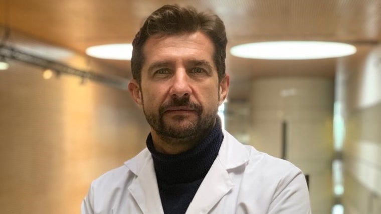 Miguel Sánchez Encinas,