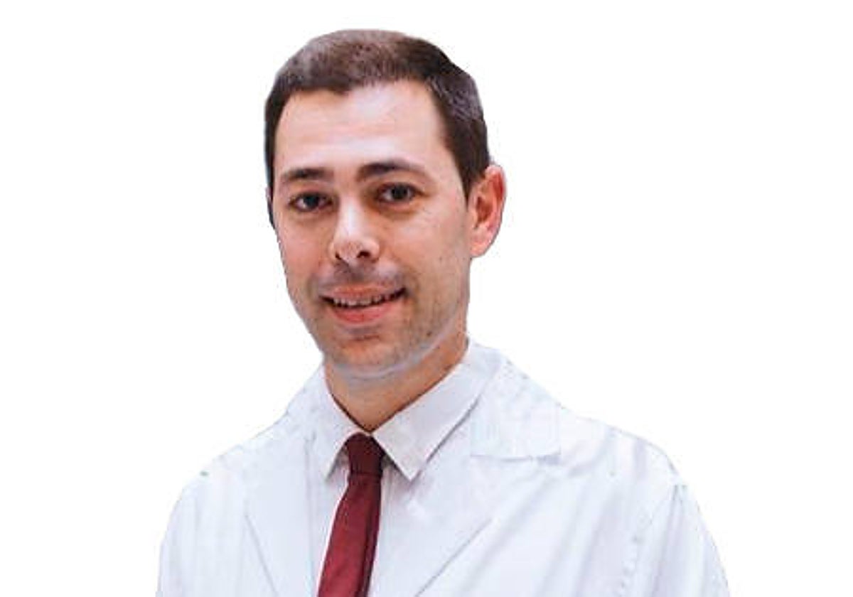 Cirugía robótica para la preservación de la esfera sexual en el cáncer de próstata y vejiga