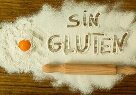 Las personas con celiaquía tienen una intolerancia crónica al gluten