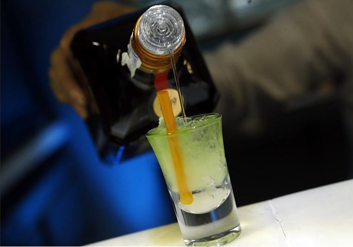 Estos son los países europeos donde más alcohol se bebe