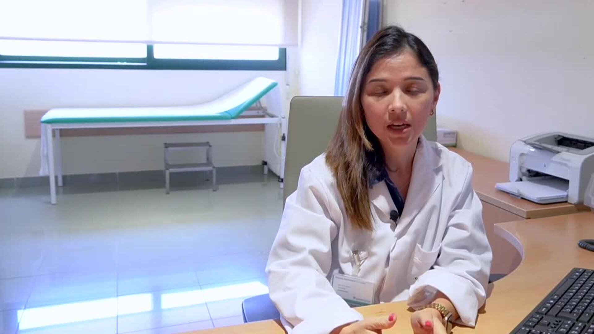 El infarto en mujeres está infradiagnosticado y puede confundirse con ansiedad