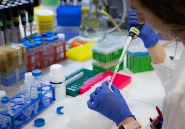 Una nueva biopsia líquida guia la terapia en cáncer de próstata metastático