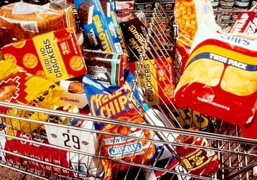 Así son los beneficios de la dieta mediterránea sobre las grasas de nuestro cuerpo