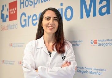 Susana Carmona: «Lo raro es que nadie hubiera estudiado los cambios cerebrales en el embarazo hasta ahora»