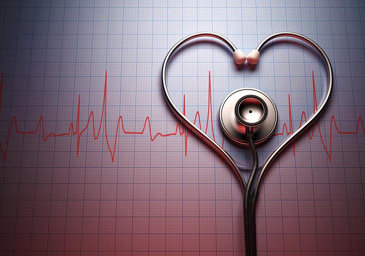 La hipertensión aumenta el riesgo de enfermedad renal crónica y mortalidad cardiovascular