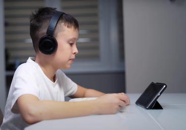 Así predice el riesgo de autismo la inteligencia artificial