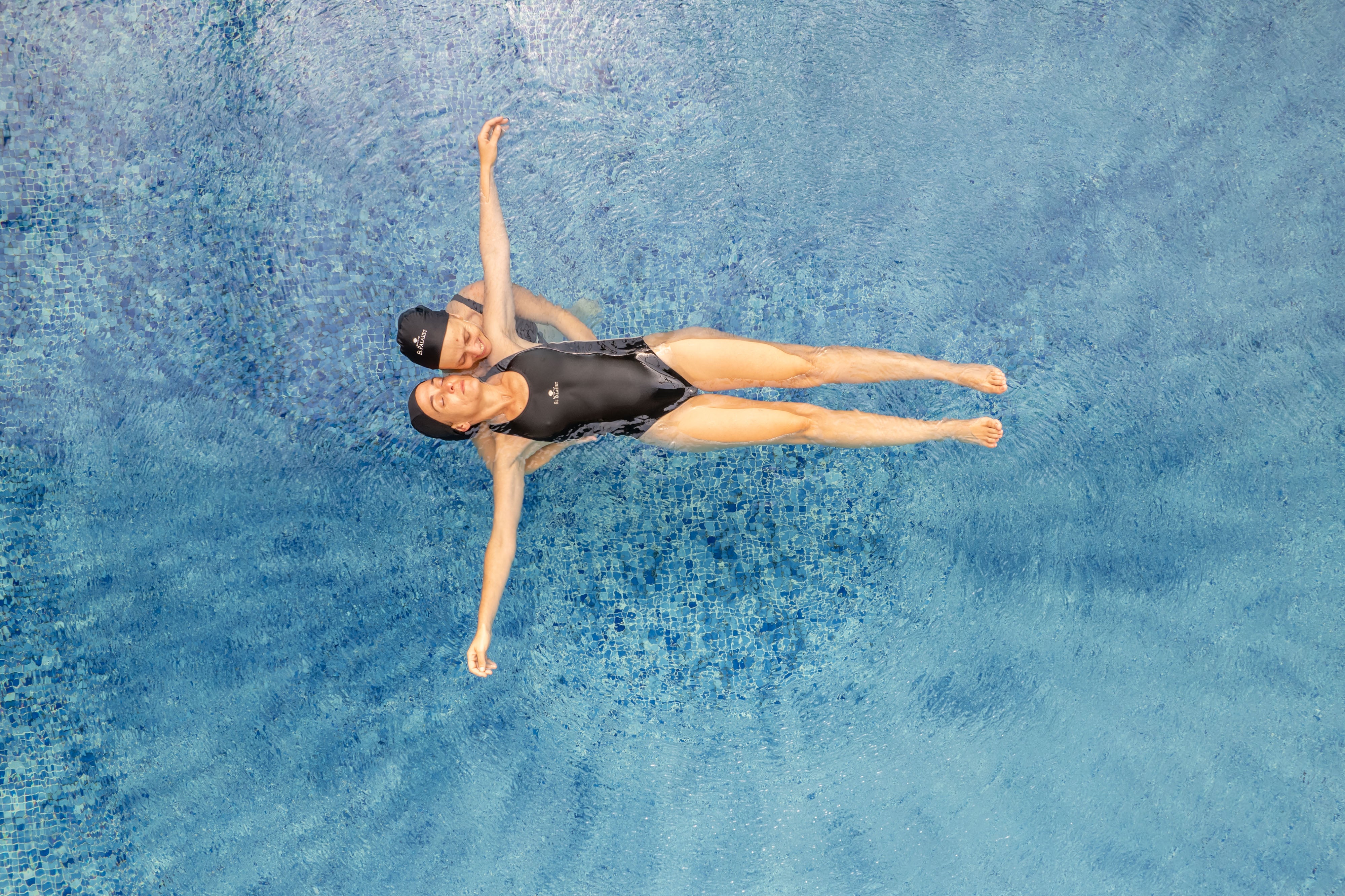 El poder del mar para sentirnos mejor