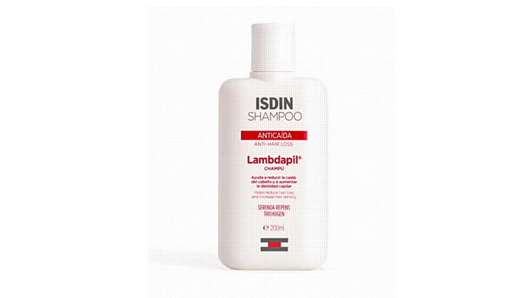 Los 10 mejores champús anticaída: fortalece tu cabello antes del otoño