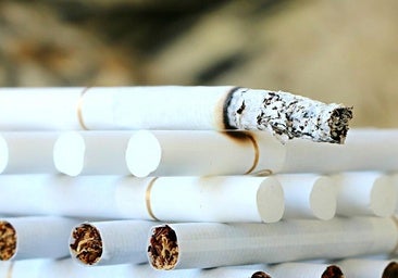 Prohibir fumar a los jóvenes evitaría más de un millón de muertes por cáncer de pulmón