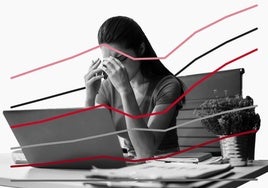 ¿Vivimos en una sociedad que promueve las enfermedades mentales o es que somos más conscientes de ellas?
