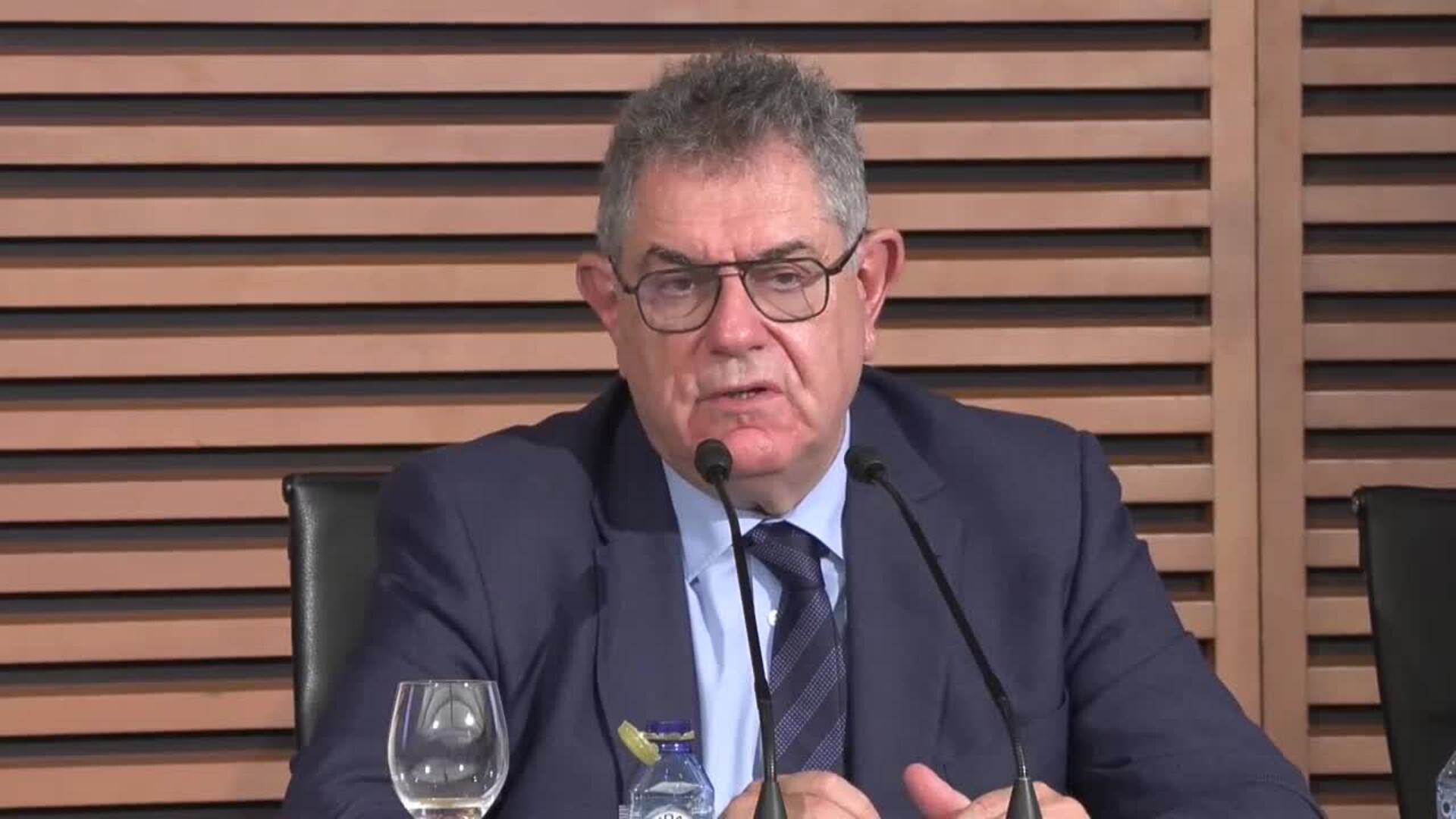 Psiquiatras avisan de la &quot;tormenta perfecta&quot; que lleva la salud mental a un punto crítico