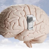 Un chip de estimulación cerebral casero mejora los síntomas de depresión