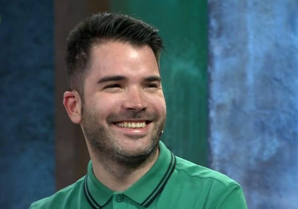 Anosognosia: así es la enfermedad que padece José Chino, el cantante de Supersubmarina