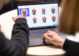 Un avatar digital silencia las voces que sufren las personas con trastorno psicótico