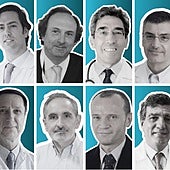 Los 10 mejores cardiólogos españoles elegidos por otros especialistas del corazón