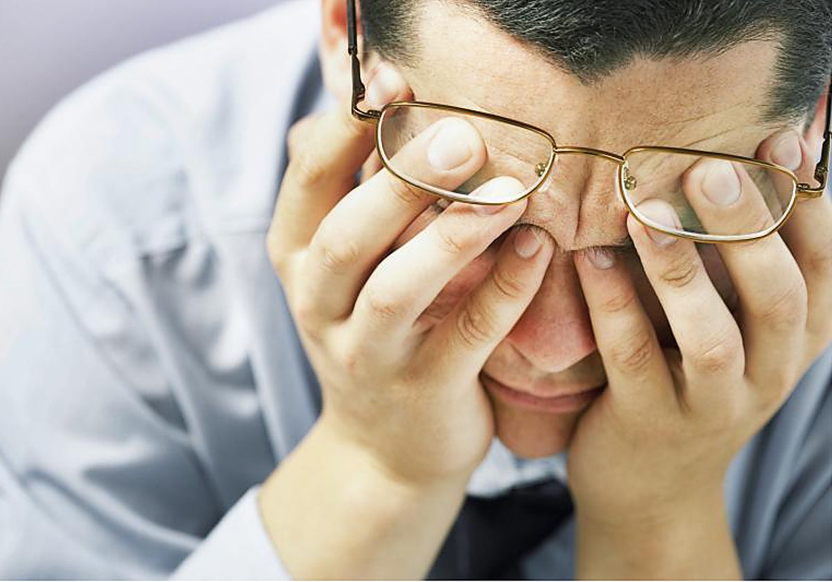 La miopía es cada vez más común, pero se puede prevenir