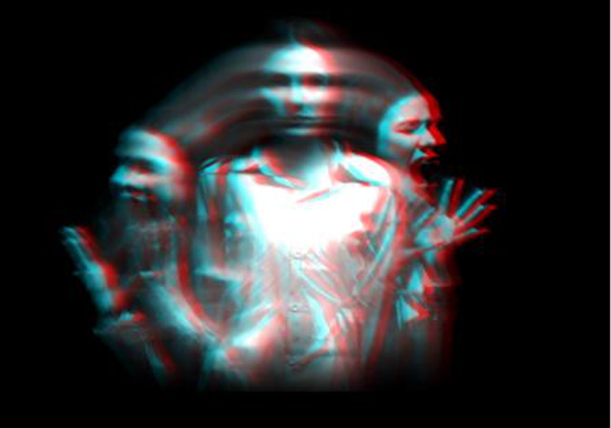 El trastorno bipolar es una enfermedad mental crónica que afecta a los mecanismos que regulan el estado de ánimo