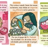 Cómic explicativ