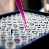 Laboratorio de investigación
