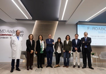 Información, investigación, tecnología y talento: la mejor respuesta al cáncer