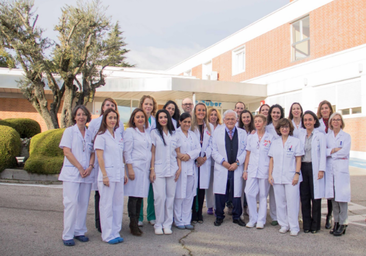 Se cumplen 34 años de la Unidad de Mujer del Hospital Ruber Internacional