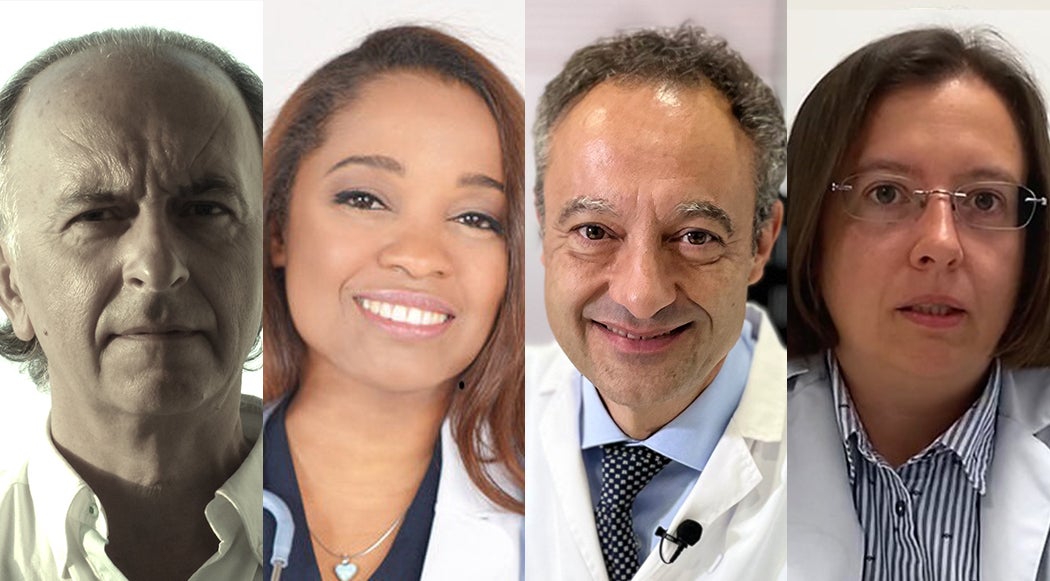 La depresión, las alteraciones del sueño o el estreñimiento, algunos de los primeros síntomas del párkinson