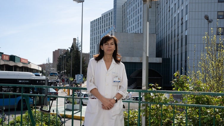 España necesita un programa nacional de cribado en cáncer de pulmón
