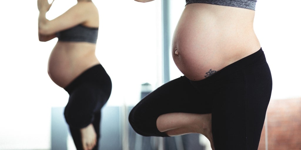 Así influye el peso materno en la salud infantil y el riesgo de cáncer de mama