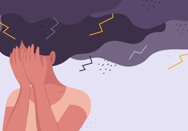 Primer fármaco que trata la migraña y sus síntomas previos