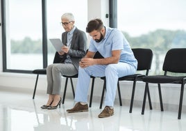 Explican por qué las enfermedades afectan de forma diferente a hombres y mujeres