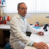 Imagen - El médico Carlos Martín es quien desde 1987 en el Instituto Pasteur y 1992 en la Universidad de Zaragoza trabaja en una vacuna universal