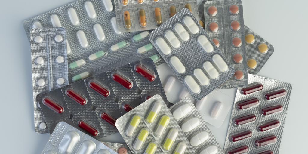 健康は、高血圧のためのよく知られている薬物のバッチを引き出します