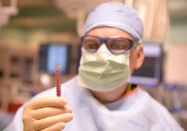 Medicina de precisión: terapias génicas menos invasivas en recién nacidos