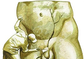 Un test y un nuevo medicamento para revertir el pronóstico del cáncer de próstata agresivo