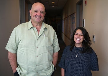 La taurina no es la molécula de la longevidad