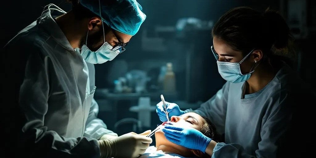 たばこ、アルコール、HPVなどの危険因子は、スペインとヨーロッパの口腔がんの発生率を高めます