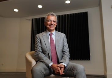 Álvaro Pascual Leone, neurólogo: «El uso de pantallas cambia el cerebro de los niños, pero eso no es ni bueno ni malo»