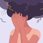 La migraña es una enfermedad muy discapacitante