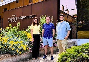 Descubren un test que predice qué pacientes no responderán a la quimioterapia contra el cáncer