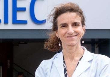 «Con una inyección anual controlaremos el colesterol, la tensión y la glucosa»