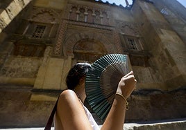 Así se defiende nuestro cuerpo del calor extremo