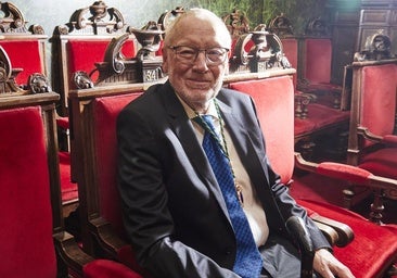 Jens Juul Holst: «Ozempic puede ser un problema si tu mayor placer es la comida o una copa de vino»