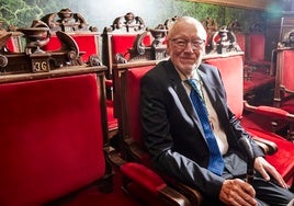 Jens Juul Holst: «Ozempic puede ser un problema si tu mayor placer es la comida o una copa de vino»