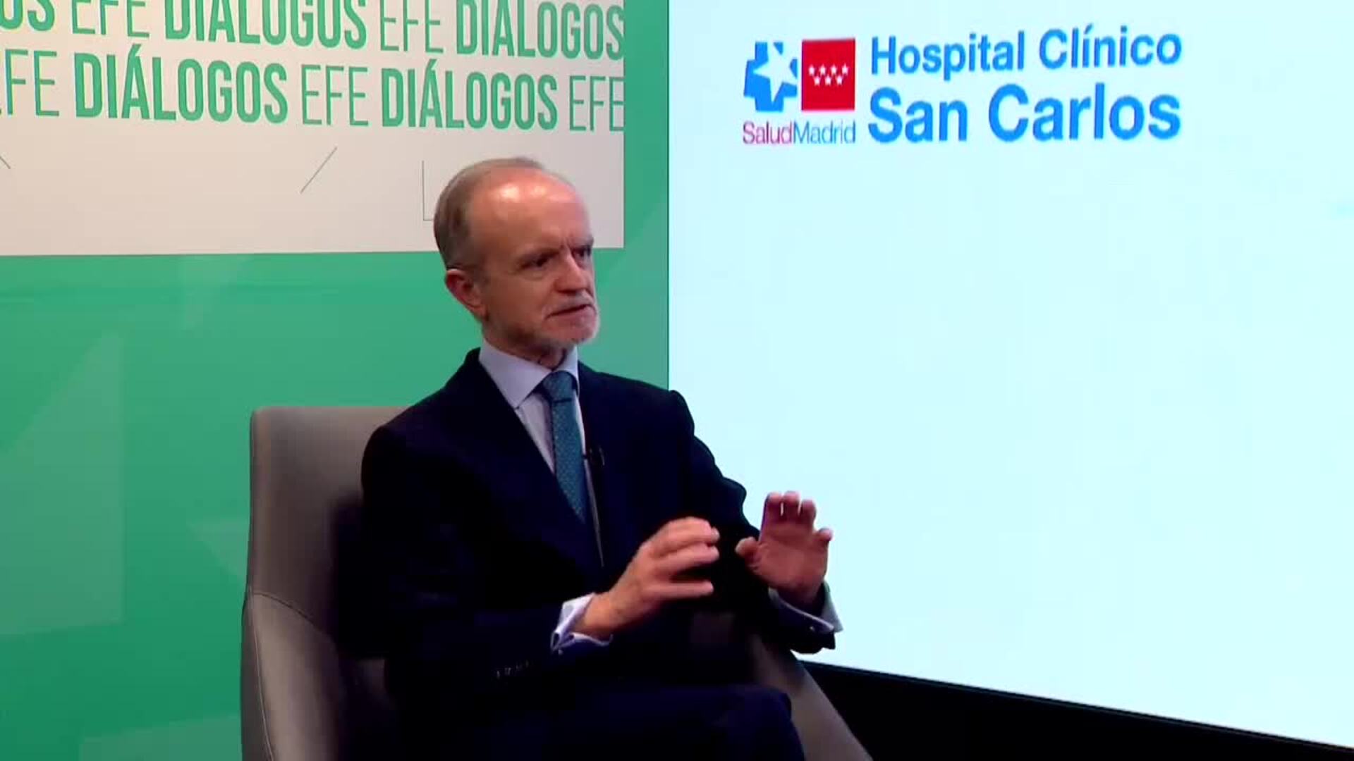 El fin de la alopecia se tratará en 2030, según el artífice de una nueva terapia