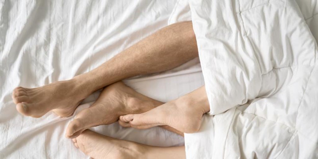 ¡Cuidado con el Exceso! Cómo la Dieta Afecta la Salud Sexual Masculina