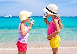 ¿Por qué me 'duele' el cerebro cuando tomo helados o bebidas muy frías?