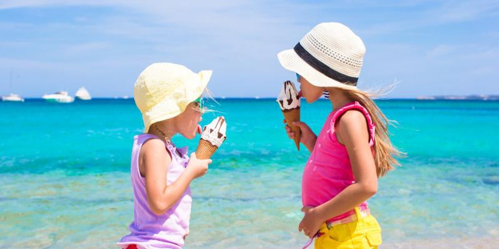 ¿Por qué me 'duele' el cerebro cuando tomo helados o bebidas muy frías?