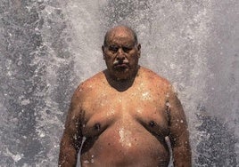 No solo sudamos: así altera el calor extremo el sueño, el ánimo y la concentración